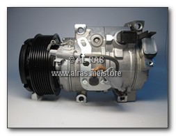 COMP. TYT LANDCRUISER 09 5.7L